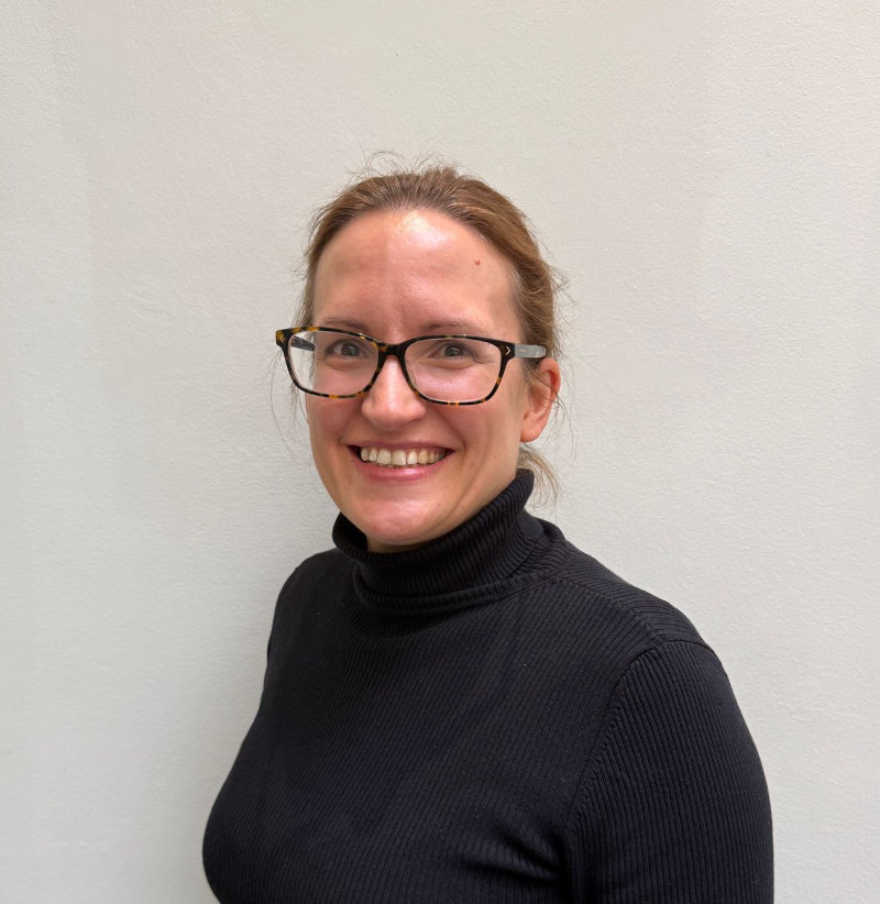 Dr Amy Norrington